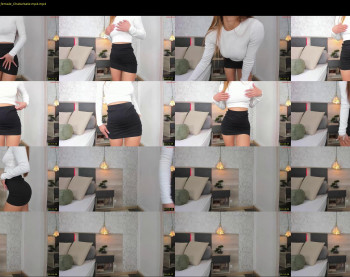 lili_foxy — 7 minute Chaturbate female cam show recording, 720p, Feb 9, 2024
