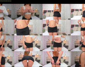 lili_foxy — 78 minute Chaturbate female cam show recording, 720p, Feb 9, 2024