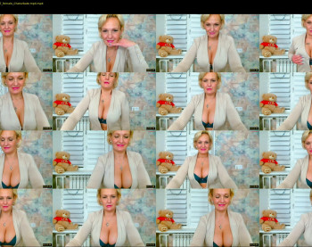 lisasimsx — 35 minute Chaturbate female cam show recording, 720p, Feb 10, 2024