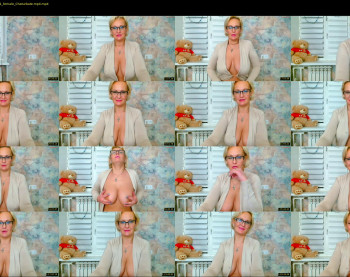 lisasimsx — 102 minute Chaturbate female cam show recording, 720p, Feb 10, 2024