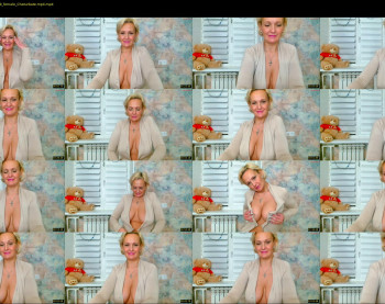 lisasimsx — 12 minute Chaturbate female cam show recording, 720p, Feb 10, 2024