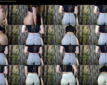 littleflowers — 121 minute Chaturbate female cam show recording, 480p, Feb 9, 2024