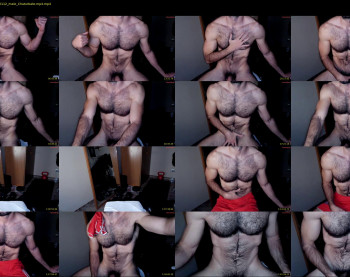 madmax20x — 115 minute Chaturbate male cam show recording, 720p, Feb 9, 2024