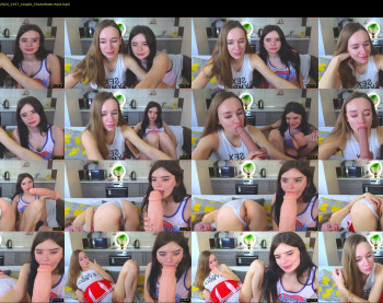 magical_mermaids — 26 minute Chaturbate couple cam show recording, 720p, Feb 9, 2024