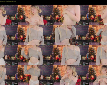 mana_rose — 96 minute Chaturbate female cam show recording, 720p, Feb 9, 2024