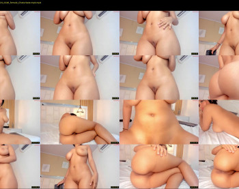manuela_zapata — 120 minute Chaturbate female cam show recording, 720p, Feb 10, 2024