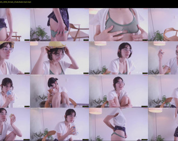 maria_alfonsina_ — 113 minute Chaturbate female cam show recording, 720p, Feb 9, 2024