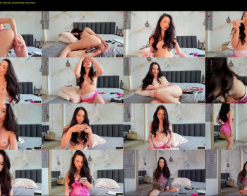 marypsiss — 64 minute Chaturbate female cam show recording, 720p, Feb 9, 2024