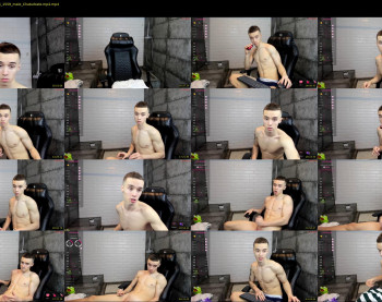 mason_warhol — 49 minute Chaturbate male cam show recording, 720p, Feb 9, 2024