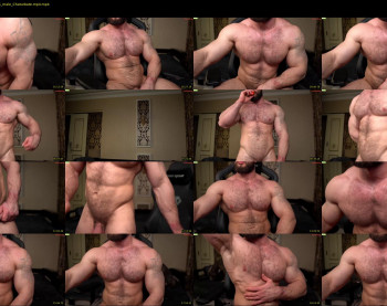 mike0xx — 21 minute Chaturbate male cam show recording, 720p, Feb 9, 2024