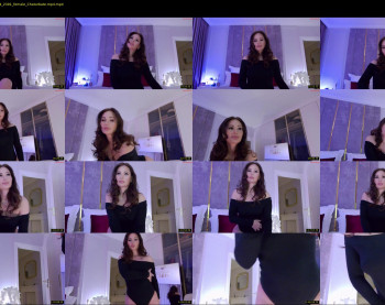 miladystarlight — 120 minute Chaturbate female cam show recording, 720p, Feb 9, 2024