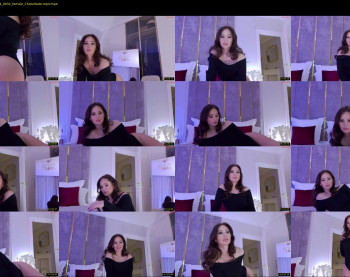 miladystarlight — 89 minute Chaturbate female cam show recording, 720p, Feb 10, 2024