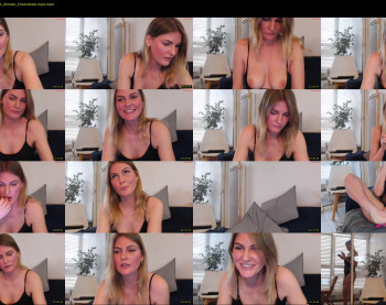 misslucci — 72 minute Chaturbate female cam show recording, 720p, Feb 9, 2024