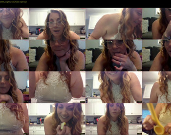 mistymorgan — 18 minute Chaturbate couple cam show recording, 720p, Feb 9, 2024