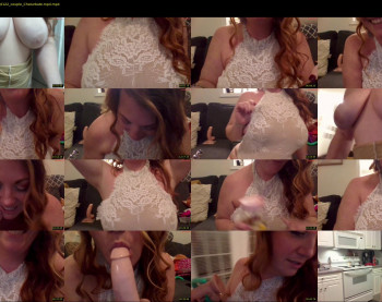 mistymorgan — 35 minute Chaturbate couple cam show recording, 720p, Feb 10, 2024