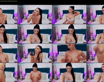 mmmaaa1234 — 33 minute Chaturbate female cam show recording, 720p, Feb 9, 2024