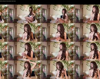 monalisa169 — 3 minute Chaturbate female cam show recording, 720p, Feb 9, 2024