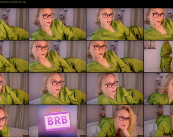 myassistant — 120 minute Chaturbate female cam show recording, 720p, Feb 10, 2024