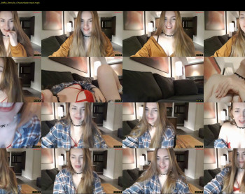 naughty_popa — 120 minute Chaturbate female cam show recording, 480p, Feb 9, 2024
