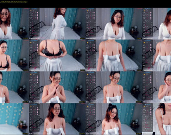 nicoledurham — 121 minute Chaturbate female cam show recording, 720p, Feb 9, 2024