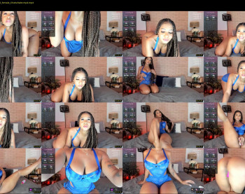 ninag0ld — 11 minute Chaturbate female cam show recording, 720p, Feb 9, 2024