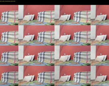 noahbrawn — 21 minute Chaturbate male cam show recording, 720p, Feb 9, 2024