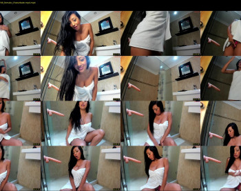 noemibcnz — 9 minute Chaturbate couple cam show recording, 720p, Feb 9, 2024