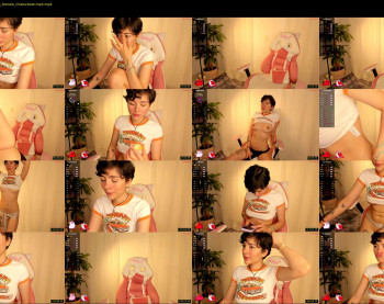 oh_holly — 120 minute Chaturbate female cam show recording, 720p, Feb 9, 2024
