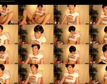 oh_holly — 94 minute Chaturbate female cam show recording, 720p, Feb 9, 2024