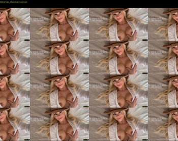 oliviaowens — 4 minute Chaturbate female cam show recording, 720p, Feb 9, 2024