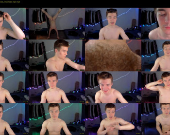 ololkd — 48 minute Chaturbate male cam show recording, 720p, Feb 9, 2024