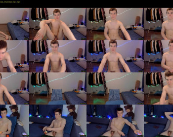 ololkd — 106 minute Chaturbate male cam show recording, 720p, Feb 10, 2024