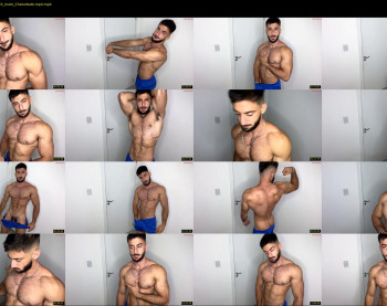 ouro1556 — 13 minute Chaturbate male cam show recording, 720p, Feb 9, 2024