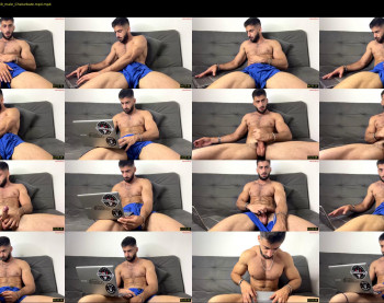 ouro1556 — 38 minute Chaturbate male cam show recording, 720p, Feb 10, 2024