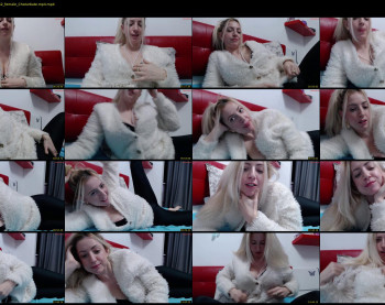 pam_fans — 17 minute Chaturbate female cam show recording, 720p, Feb 9, 2024