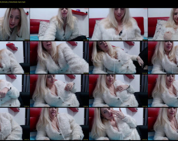pam_fans — 6 minute Chaturbate female cam show recording, 720p, Feb 9, 2024