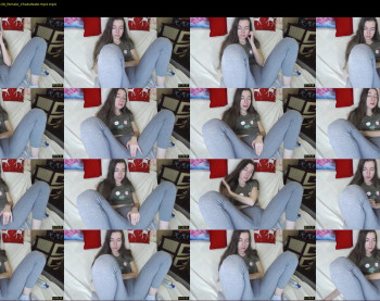peaceduke — 14 minute Chaturbate female cam show recording, 720p, Feb 9, 2024