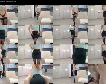 prettyshina — 101 minute Chaturbate female cam show recording, 720p, Feb 9, 2024
