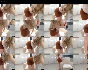 prettyshina — 7 minute Chaturbate female cam show recording, 720p, Feb 10, 2024