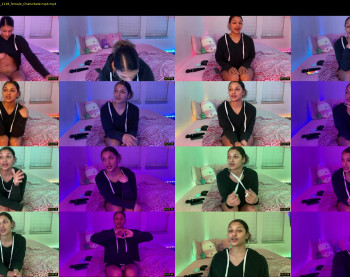 princess_cece — 5 minute Chaturbate female cam show recording, 720p, Feb 9, 2024