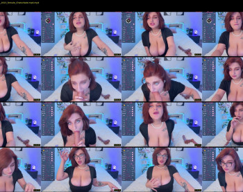 princess_linlin — 26 minute Chaturbate female cam show recording, 720p, Feb 9, 2024