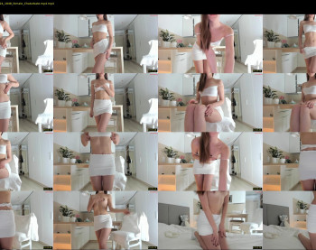 princess_moana — 31 minute Chaturbate female cam show recording, 720p, Feb 9, 2024