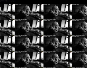 queensy_sins_x — 75 minute Chaturbate female cam show recording, 720p, Feb 9, 2024