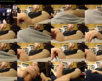 redhead4fun — 66 minute Chaturbate male cam show recording, 480p, Feb 9, 2024