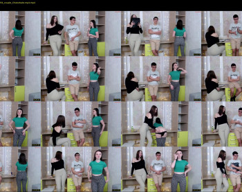 renae_tom — 120 minute Chaturbate couple cam show recording, 720p, Feb 9, 2024