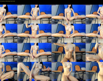 sayame88 — 25 minute Chaturbate female cam show recording, 720p, Feb 9, 2024