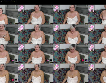 selenna57 — 34 minute Chaturbate female cam show recording, 720p, Feb 10, 2024