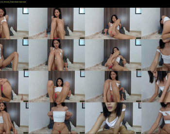 shyeve2004 — 42 minute Chaturbate female cam show recording, 720p, Feb 9, 2024