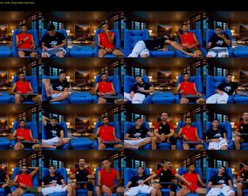 soccer_hot — 63 minute Chaturbate male cam show recording, 720p, Feb 10, 2024