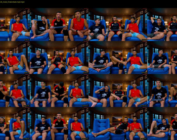 soccer_hot — 120 minute Chaturbate male cam show recording, 720p, Feb 10, 2024
